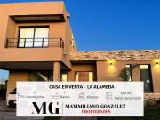 Casa venta La Alameda Esteban Echeverría