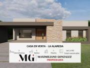 Casa venta La Alameda Esteban Echeverría