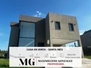 Casa venta Santa Inés Esteban Echeverría