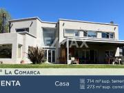CASA EN VENTA 4 DORM. B° LA COMARCA, CENTENARIO