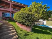 Casa en Venta 4 dorm. Miraflores, Viña del Mar