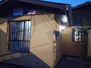 Casa en venta 4 dormitorios 2 baños comuna El Bosque,...