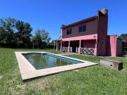 Casa en venta 4 Dormitorios 2 Baños Exaltación de la Cruz