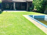 Casa en venta 4 Dormitorios 3 Baños Cochera 346Mts2...