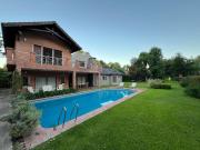 Casa en venta 4 Dormitorios 3 Baños Cochera Los Cardales