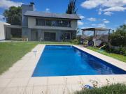 Casa en venta 4 Dormitorios 4 Baños Cochera 7,2 Ha San...