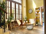 CASA EN VENTA con 4 dormitorios, 3 baños, COCHERA,...