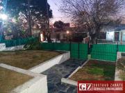 CASA EN VENTA 4 DORMITORIOS CON PATIO Y GARAGE Parque...