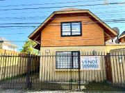 Casa en venta 4 dormitorios en Huertos Familiares, San...