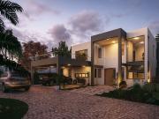 CASA EN VENTA 4 DORMITORIOS HARAS DEL SUR 3 PILETA