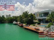 Casa en venta, 4 habitaciones en Residencial Puerto...