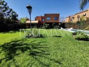 Casa en venta 4 habitaciones piscina lote interno San...