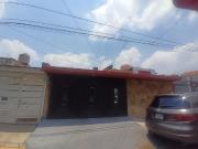 CASA EN VENTA, 4 NIVELES LOMAS DE VALLE DORADO