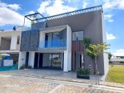 Casa en venta, 4 rec?maras 1 en PB, Parque Volcanes,...