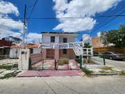 Casa en Venta, 4 Rec?maras, 2 Niveles, DUPLEX, SM 23,...