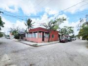 Casa en Venta, 4 Rec?maras, en Esquina, Patio, Regi?n...