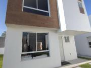 CASA EN VENTA 4 RECAMARAS 15 MIN CERCA DE PARQUE...