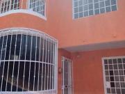 Casa en venta 4 Recamaras 2 Baños 1 Cochera Estar de TV...