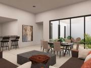 CASA EN VENTA 4 RECAMARAS, CHOLUL