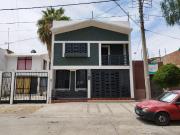 Casa en venta 4 recamaras colonia Hacienda Echeveste...