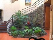 Casa en Venta 4 recámaras con seguridad y alberca en Palmira