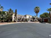 CASA EN VENTA 4 RECAMARAS EN COUNTRY RAQUET CLUB