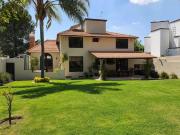 CASA EN VENTA 4 RECAMARAS EN VILLAS DEL MESON JURIQUILLA...