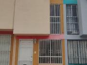 CASA EN VENTA 4 RECAMARAS CON ROOF GARDEN