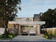 CASA EN VENTA, 4 RECAMARAS, PRIVADA NORTEMERIDA, ENTREGA...