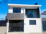 Casa en venta 4 recámaras, remodelada, colonia Leandro...