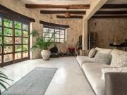 Casa en Venta 4 Recamaras Tulum