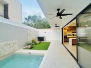 CASA EN VENTA 4 Recamaras Vía cumbres Cancún