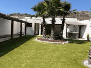 Casa en venta, 4 Recamaras y alberca, Residencial las...