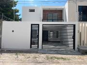 Casa en venta 4 recámaras zona sur pte col Plan de ayala sur