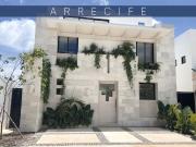 Casa en venta 4 recamras en residencial Los Santos...