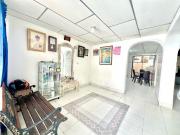 Casa en Venta 4Hab 150m2 Barrio El Socorro Cartagena
