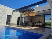 Casa en venta, 4rec?maras, alberca, jard?n, Atlixco, Puebla