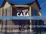 Casa en Venta