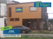 Casa EN ALQUILER