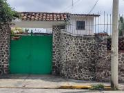 CASA EN VENTA O RENTA