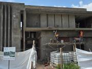 Casa en venta con diseño único vanguardista, en Altozano...