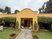 Casa en Venta 554m2 Terreno 380m2 Const 3H+S/4,5 B+S 3P...