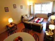 Departamento EN ALQUILER TEMPORARIO