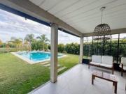 Casa en Venta 5 AMB a la Laguna en Cantón Islas