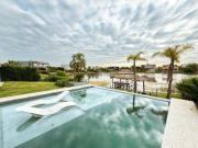 Casa en Venta 5 AMB a la Laguna en Vistas Puertos del Lago