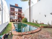 Casa en venta, 5 amb. con dep y coch. apto credito