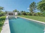 CASA EN VENTA 5 AMB CON PILETA EL CARDAL PERMUTA