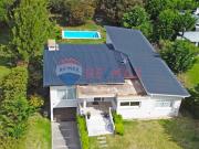 Casa en venta 5 amb pileta Res. l Costa Esmeralda