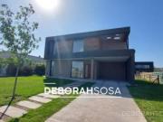 Casa en Venta 5 ambientes Ceibos Puertos del lago...