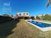 Casa en venta 5 ambientes El Canton Islas